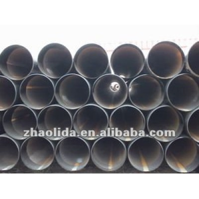 zhaolida SAW ASTM spiral welded steel pipe
