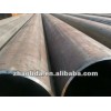 the best price of welded spiral steel pipe