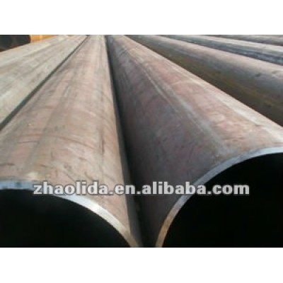 the best price of welded spiral steel pipe