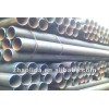high quality welded spiral steel pipe