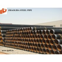 Q195-Q345 Prime LSAW Steel Pipe