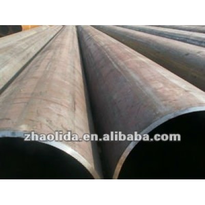 API 5L spiral welded steel pipe