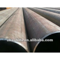 API 5L spiral welded steel pipe
