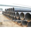Q235 welded spiral steel pipe
