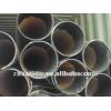 welded spiral steel pipe