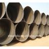 SAW spiral welded steel pipe