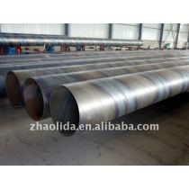 SAW spiral steel pipe