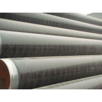 SSAW spiral steel pipe