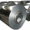DIN Hot Rolled Galvanized Steel Coil