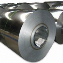 DIN Hot Rolled Galvanized Steel Coil