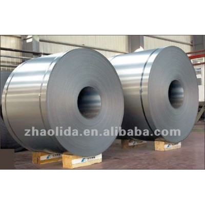 GI/ Hot-dipped Galvanized Steel Coils