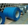 Cold rolled color coated steel coil