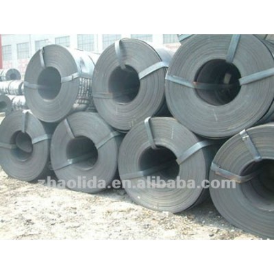 hot dipped galvanized steel coils steel sheet