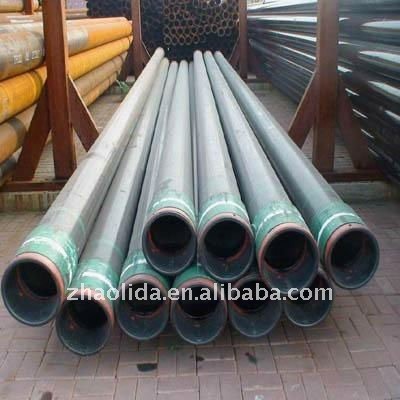 API 5CT Casing Pipe for conveyance of gas, petroleum, liquid and electricity