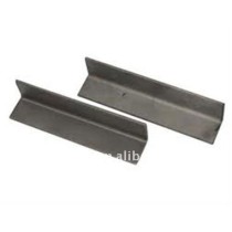 steel angle iron weights