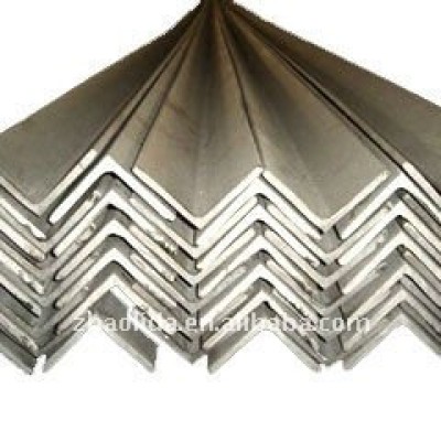 BS Galvanized Equal Ship-building Angle Steel