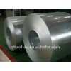 Hot Rolled High-Strength Galvanized Steel Sheet/Plate