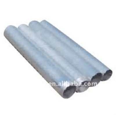 bs 1387 erw hot-dipped galvanized steel pipe