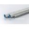 galvanized steel pipe with plastic inner-lined pipe