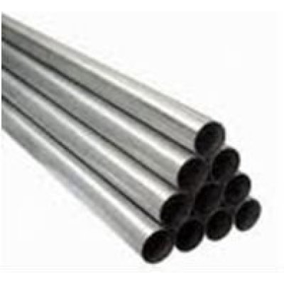 ASTM A53 erw hot-dipped galvanized steel pipe
