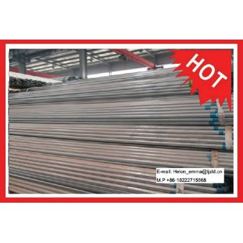 galvanized steel pipe hot dipped