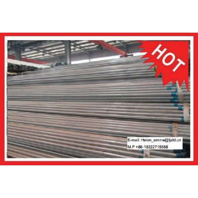 galvanized steel pipe hot dipped