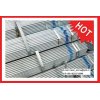 tianjin galvanized steel pipe For water and gas