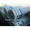 Zinc coating 300 Hot dipped galvanized steel pipe