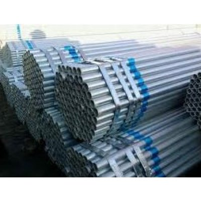Zinc coating 300 Hot dipped galvanized steel pipe