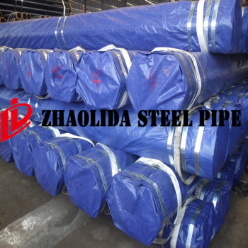 pre galvanised steel pipe/tube China manufacturer