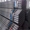2013 galvanized welded steel pipe for building greenhouse