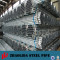 Best known  pre-galvanized steel pipe manufacture Zhaolida
