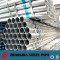 pre-galvanized steel pipe for structure manufacture in China