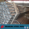 pre-galvanized steel pipe for greenhouse