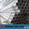 pre-galvanized steel pipe for structure manufacture in China