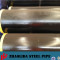 ASTM A53 Black Painted ERW steel pipe ZhaoLiDa