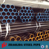 ERW steel pipe for liquid delivery manufacture