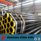 ERW steel pipe for liquid delivery manufacture