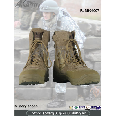 511 Desert Tactical Boots