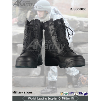 511 Split Leather Tactical Boots