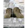 511 Tan Desert Tactical Boots