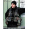 South African Assault Military Combat Paintball Tactical Vest