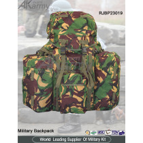 DPM Military Alice backpack