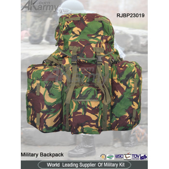 DPM Military Alice backpack
