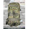 Multicam Camo 3P Military Backpack
