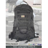 511 Black Military Backpack