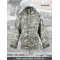 Digital Camo Nylon ECWCS Military Field Jacket