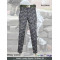 Canada Night Camouflage  Poly / Cotton Ripstop ACU Pants