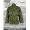 Canada Camouflage Poly / Cotton Twill ACU Coats