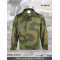 Norway Camouflage Military Uniform